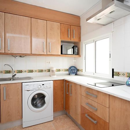 Ronda Suites Junto Estacion Tren Y Hospitales Гранада Екстериор снимка