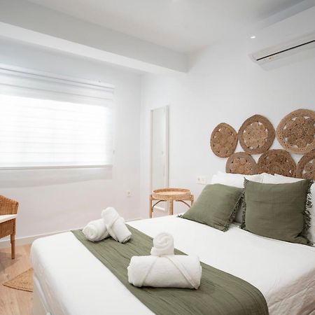 Ronda Suites Junto Estacion Tren Y Hospitales Гранада Екстериор снимка