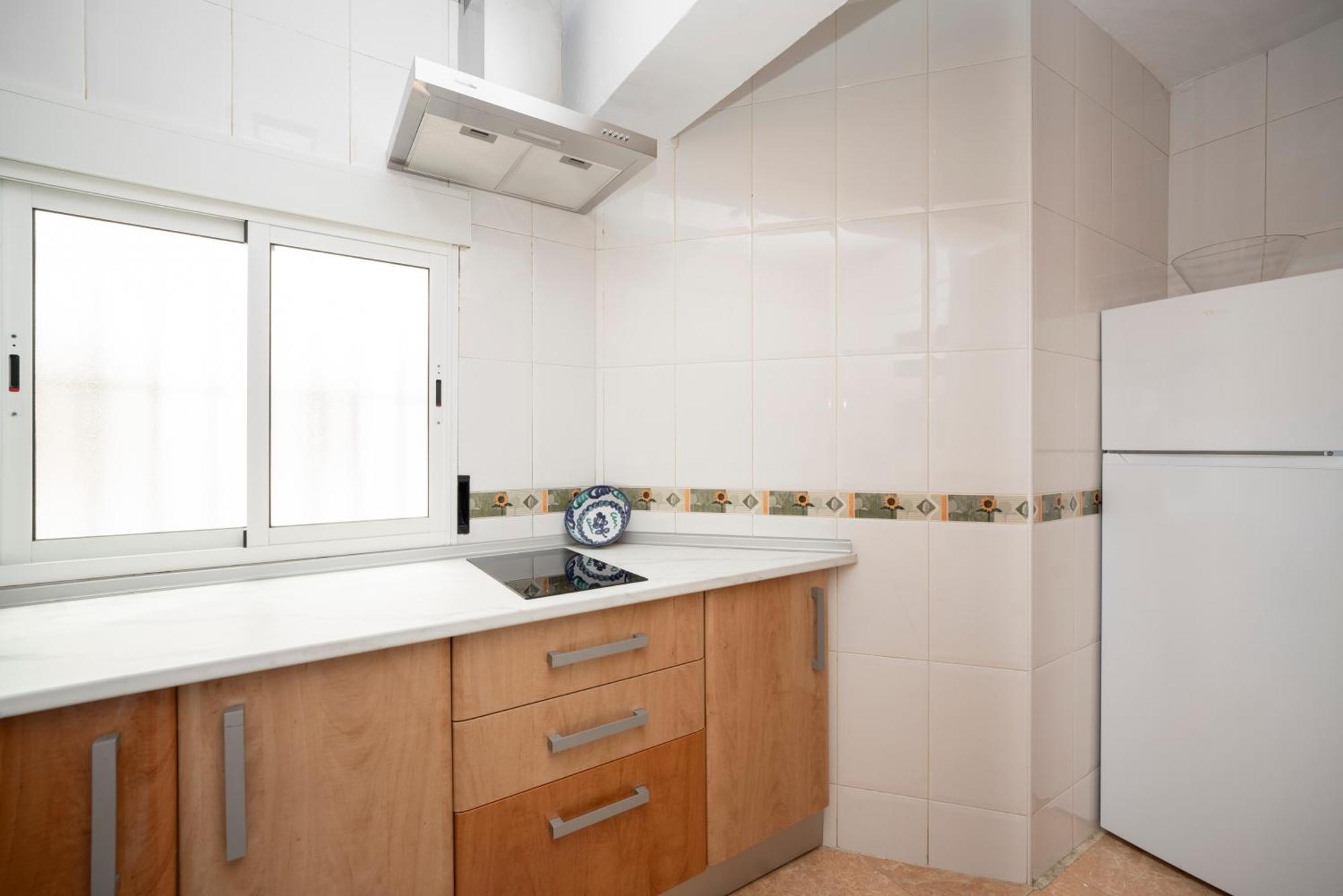 Ronda Suites Junto Estacion Tren Y Hospitales Гранада Екстериор снимка