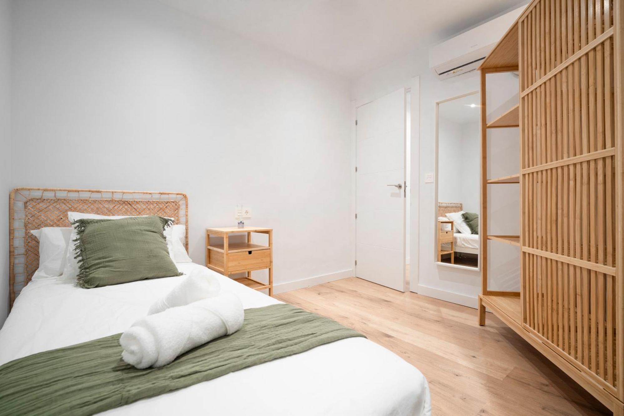 Ronda Suites Junto Estacion Tren Y Hospitales Гранада Екстериор снимка