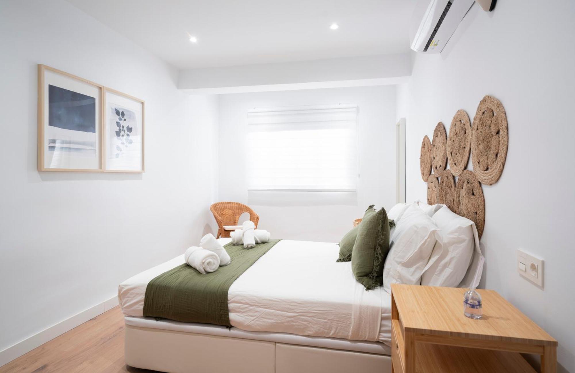 Ronda Suites Junto Estacion Tren Y Hospitales Гранада Екстериор снимка