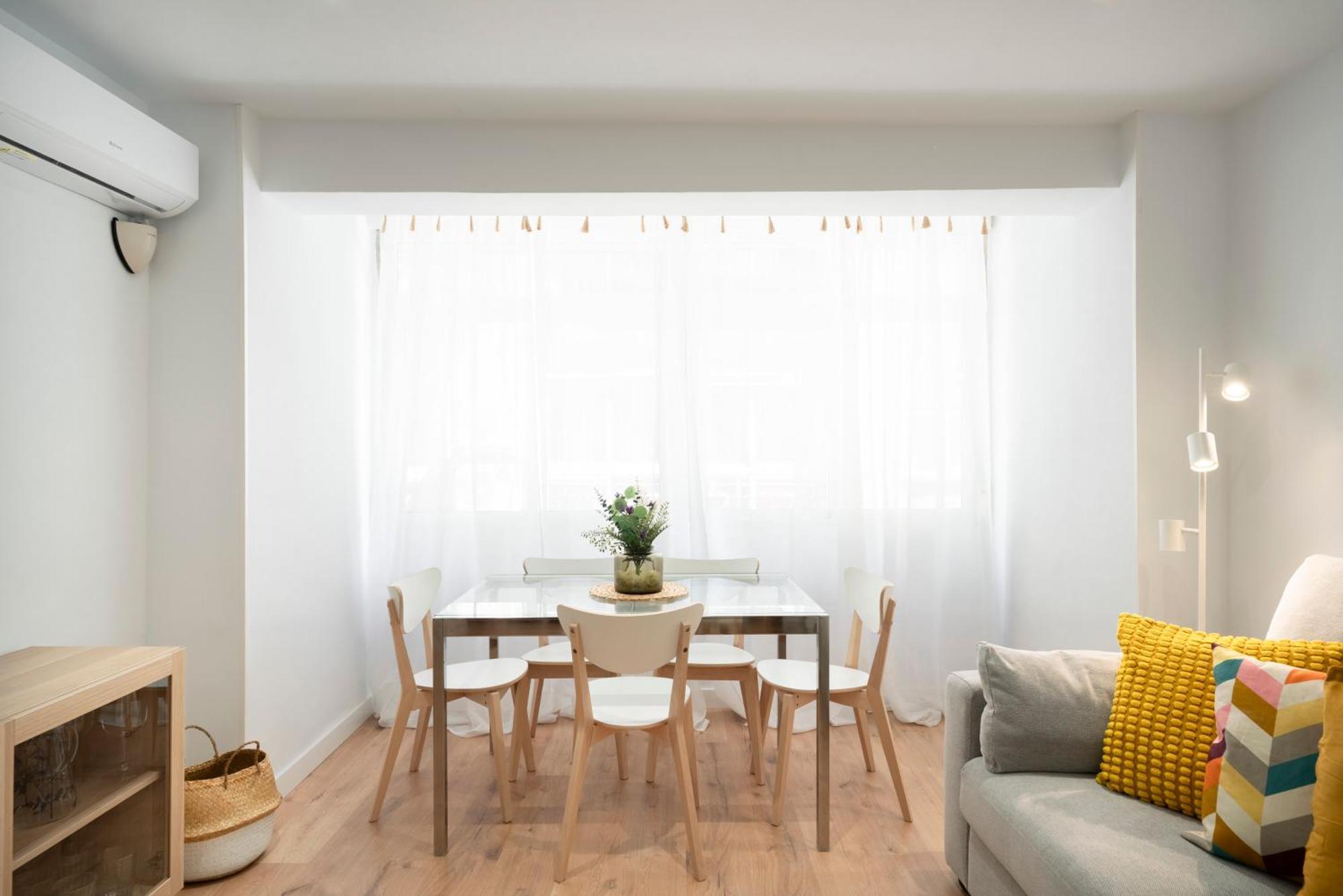 Ronda Suites Junto Estacion Tren Y Hospitales Гранада Екстериор снимка