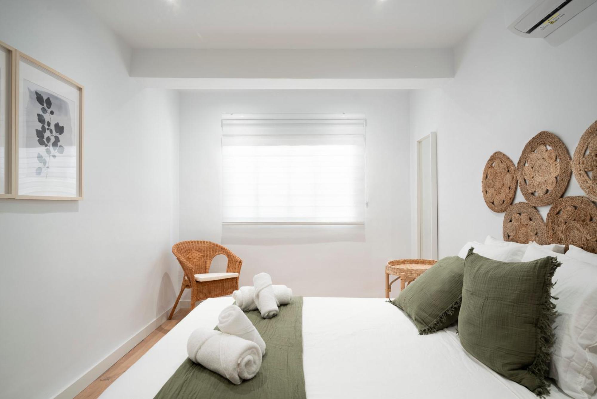 Ronda Suites Junto Estacion Tren Y Hospitales Гранада Екстериор снимка