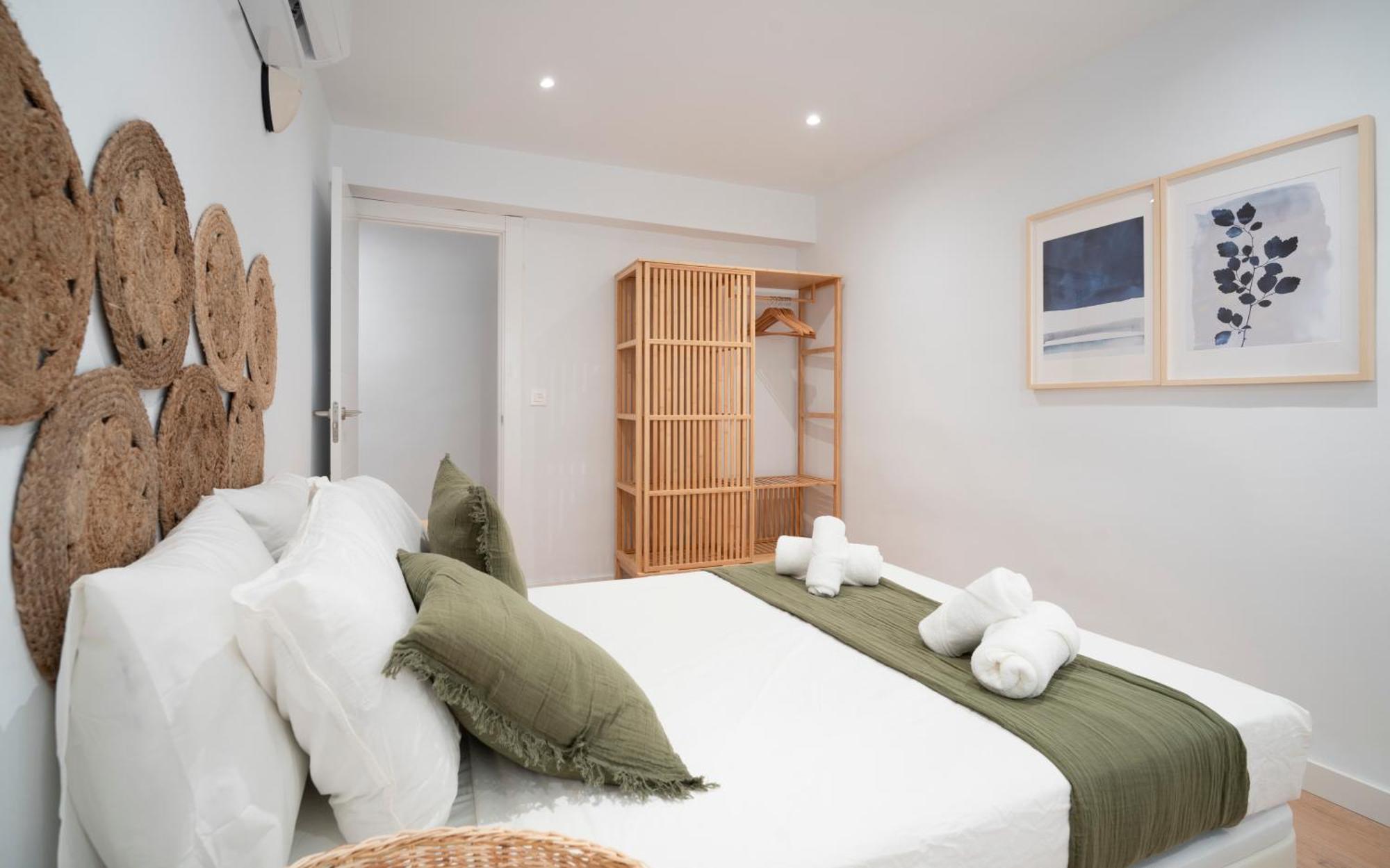 Ronda Suites Junto Estacion Tren Y Hospitales Гранада Екстериор снимка