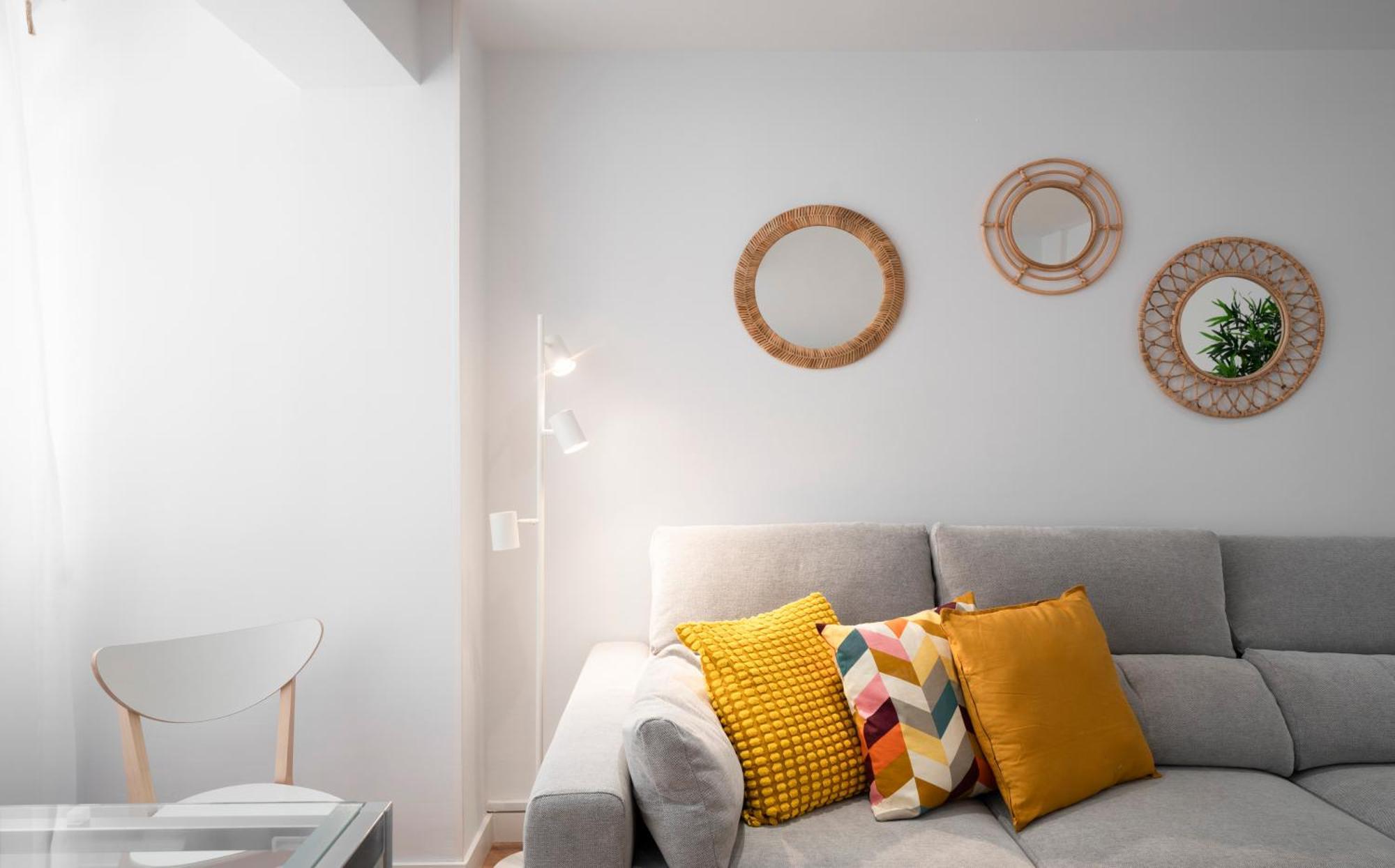 Ronda Suites Junto Estacion Tren Y Hospitales Гранада Екстериор снимка