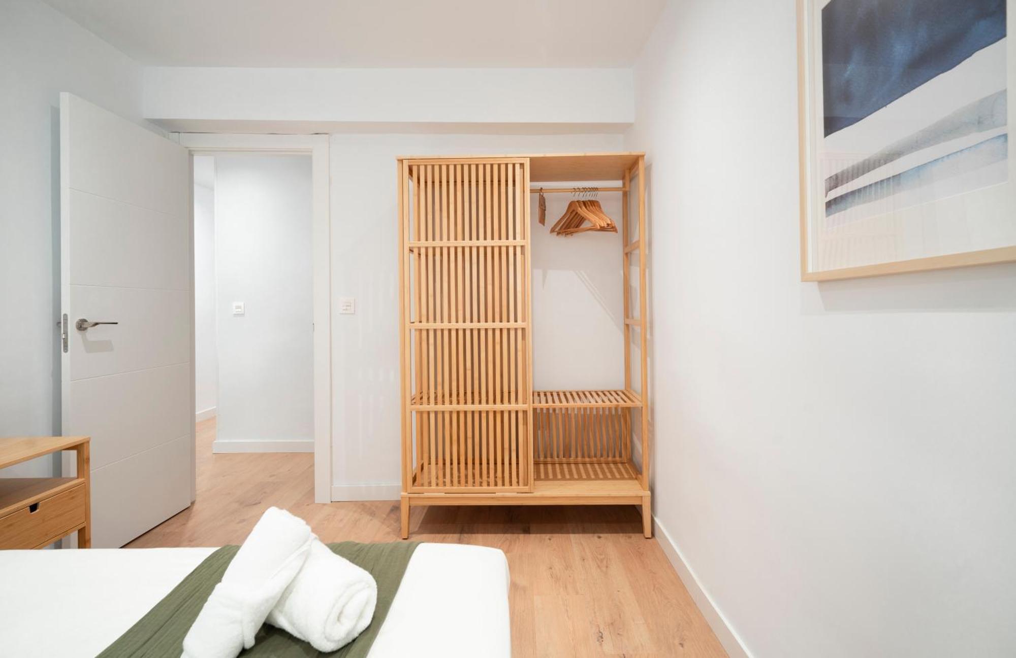 Ronda Suites Junto Estacion Tren Y Hospitales Гранада Екстериор снимка