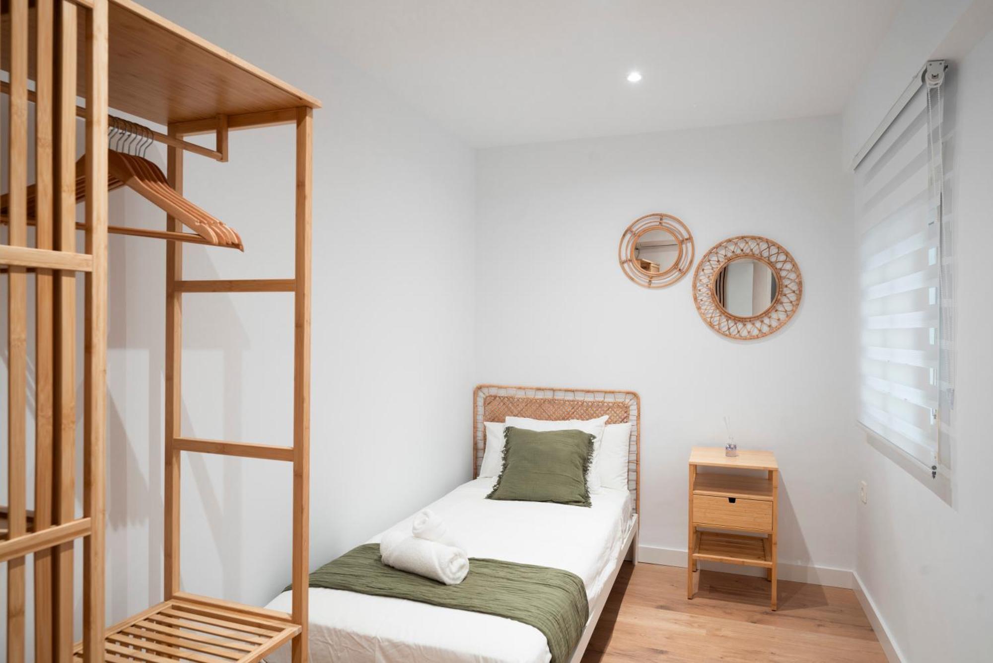 Ronda Suites Junto Estacion Tren Y Hospitales Гранада Екстериор снимка