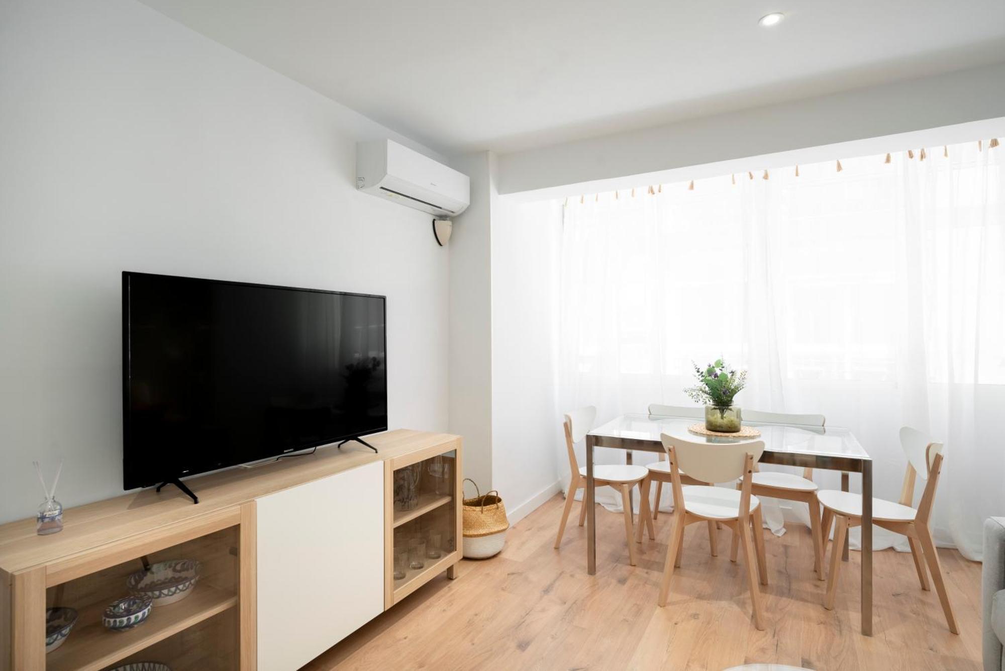 Ronda Suites Junto Estacion Tren Y Hospitales Гранада Екстериор снимка