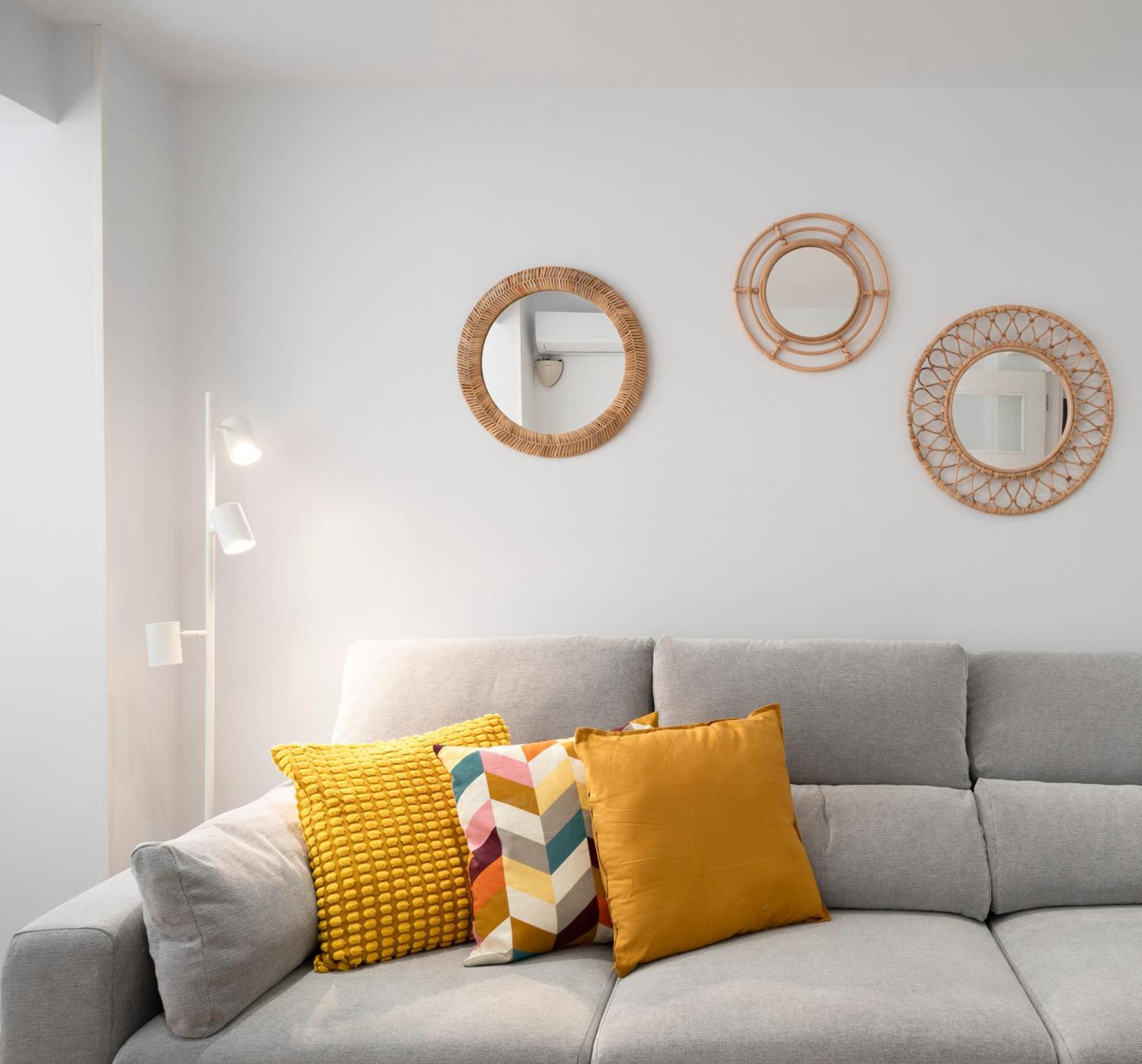 Ronda Suites Junto Estacion Tren Y Hospitales Гранада Екстериор снимка