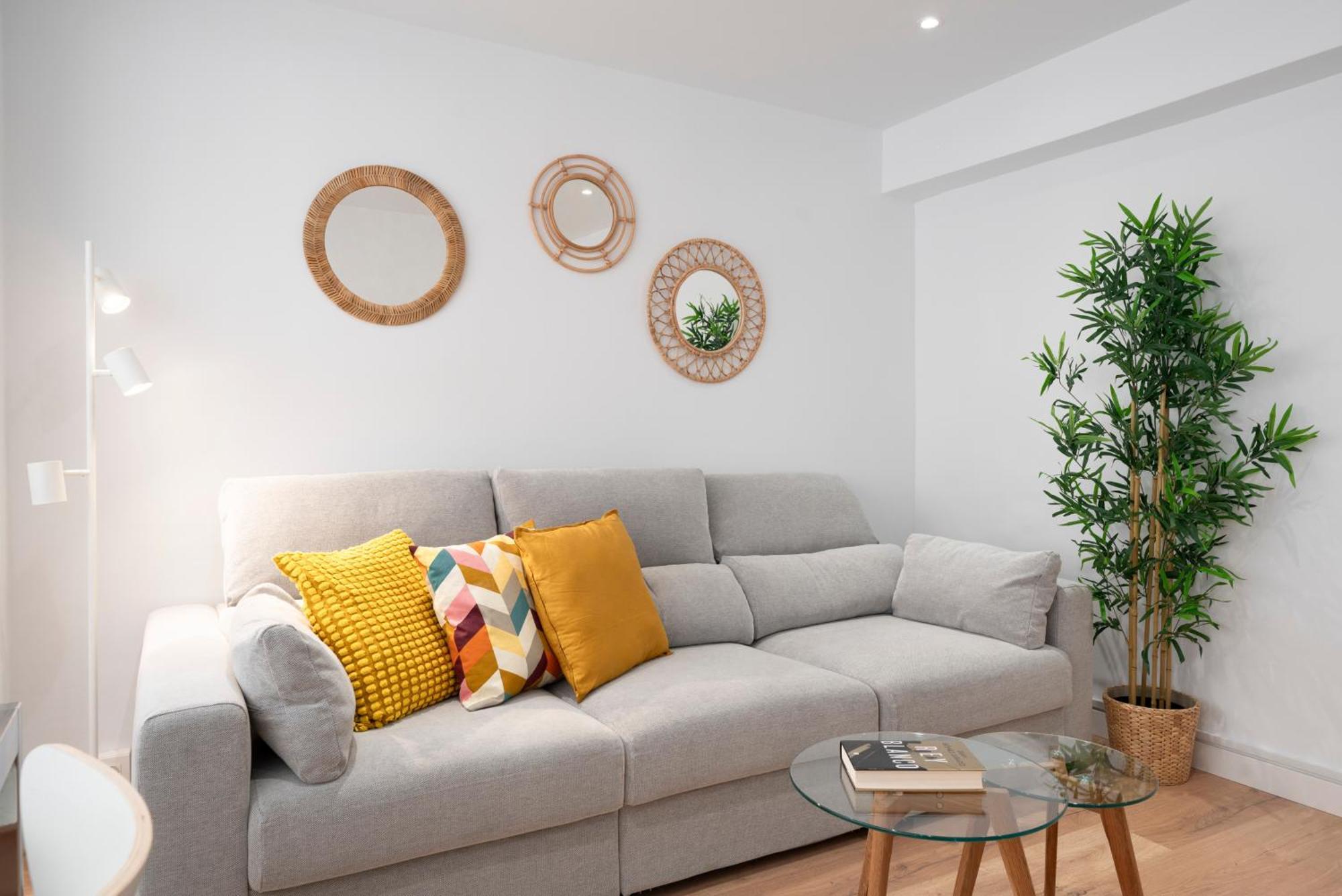 Ronda Suites Junto Estacion Tren Y Hospitales Гранада Екстериор снимка