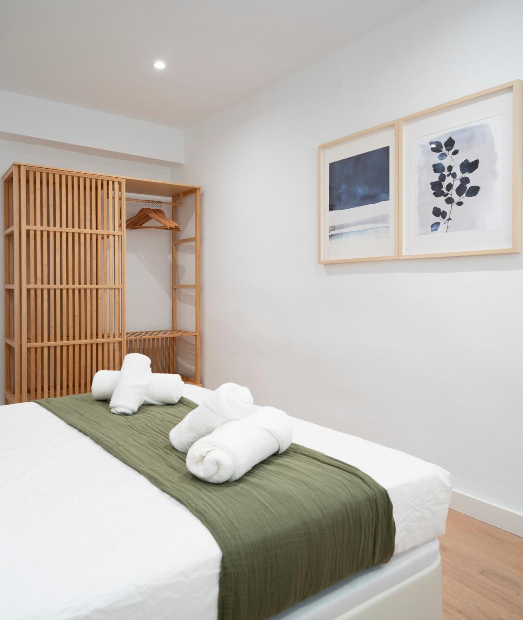 Ronda Suites Junto Estacion Tren Y Hospitales Гранада Екстериор снимка
