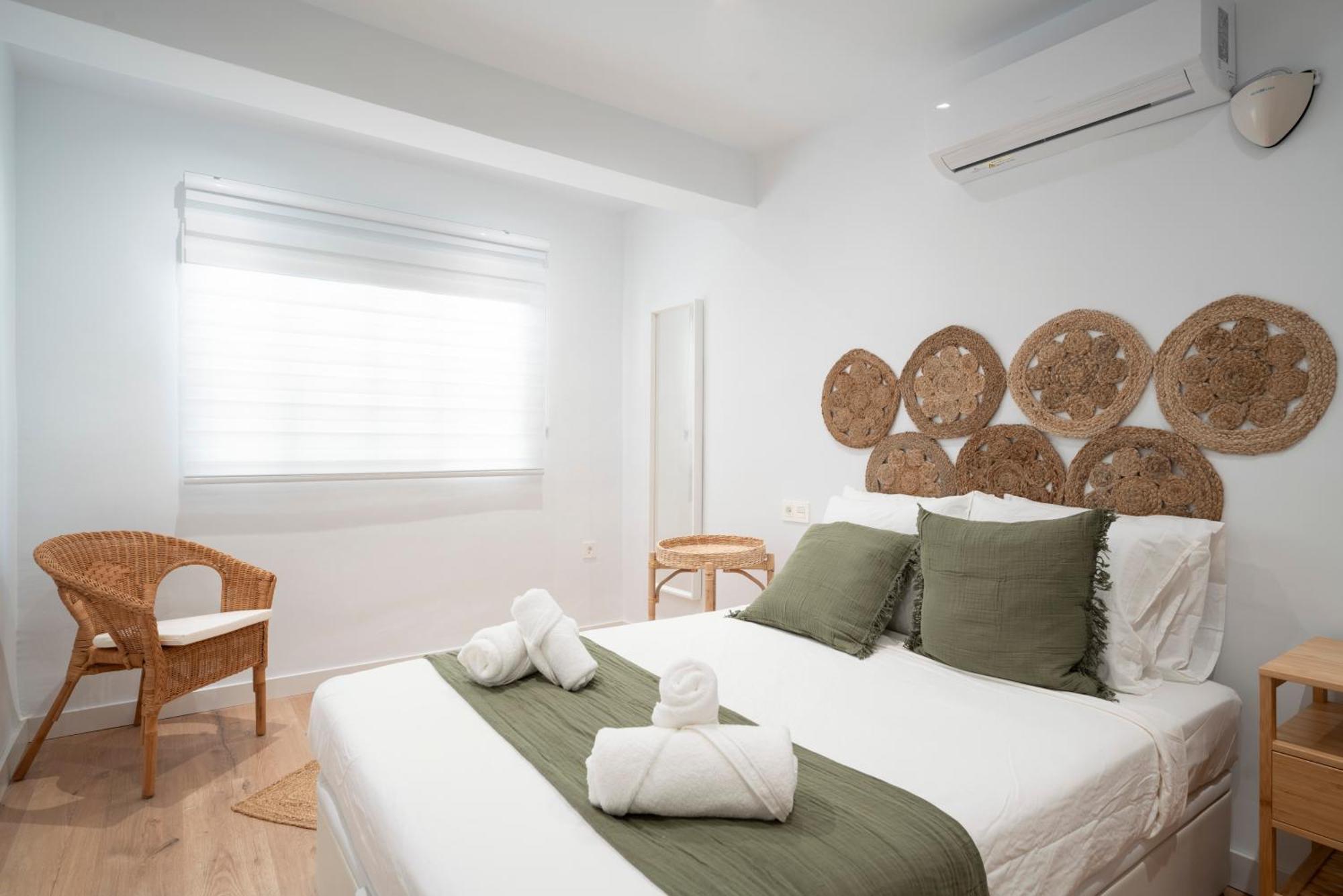 Ronda Suites Junto Estacion Tren Y Hospitales Гранада Екстериор снимка